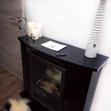 Prettige Dagen Apartmán Bruggy