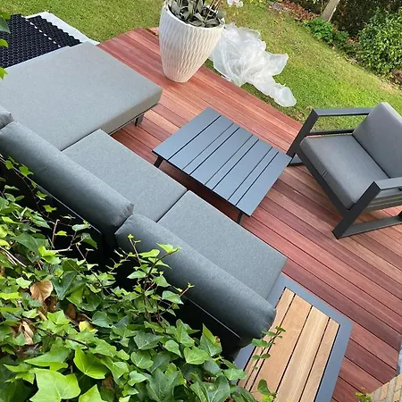 Apartmán Prettige Dagen *