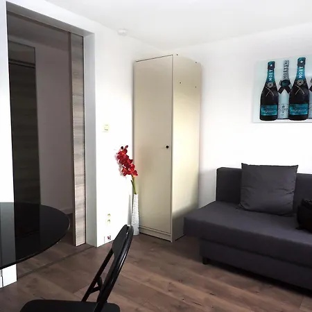 Prettige Dagen Apartmán
