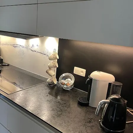 Prettige Dagen Apartmán Bruggy